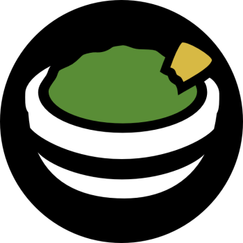apache guacamole logo