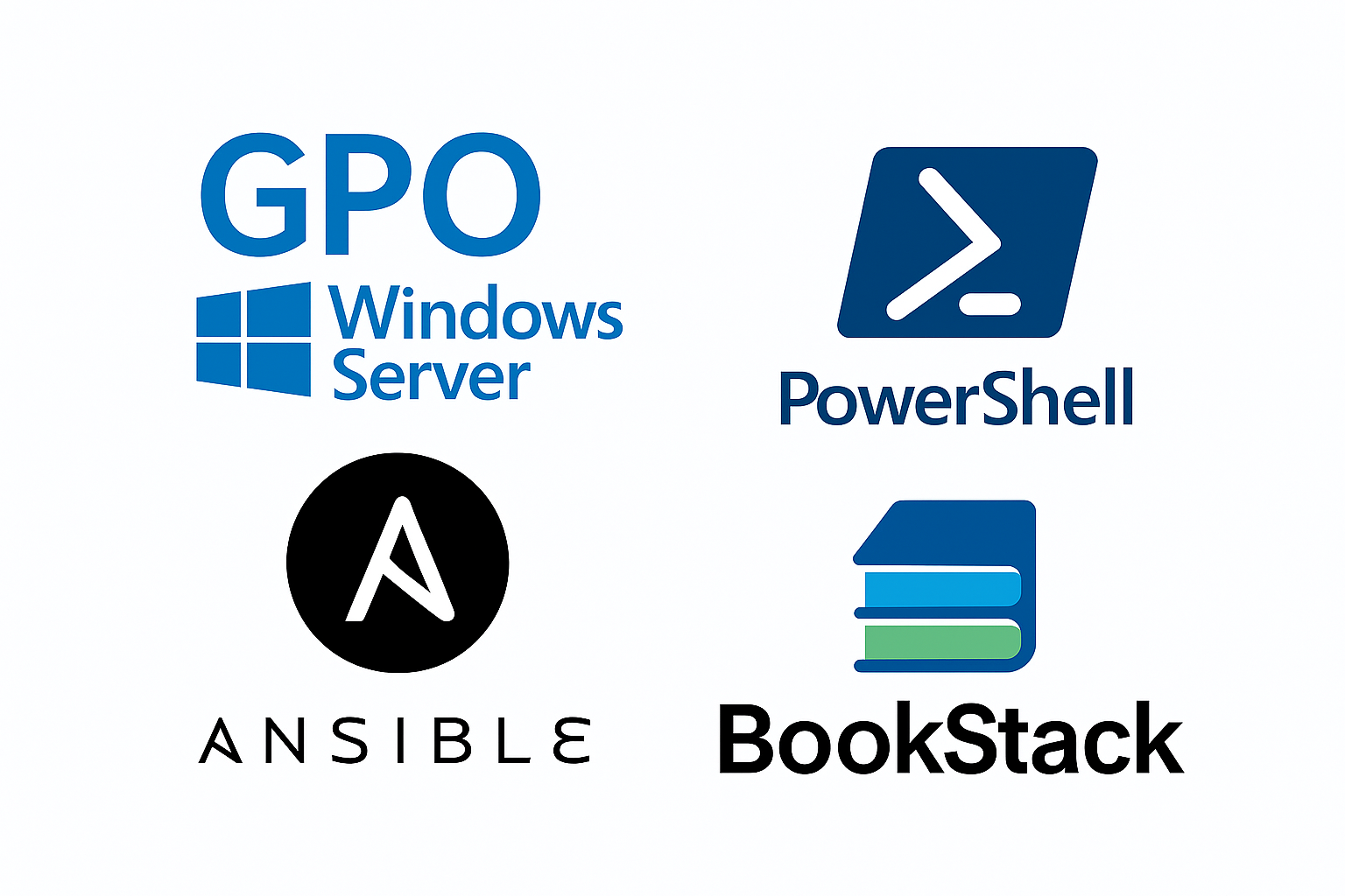 gpo ansible bookstack