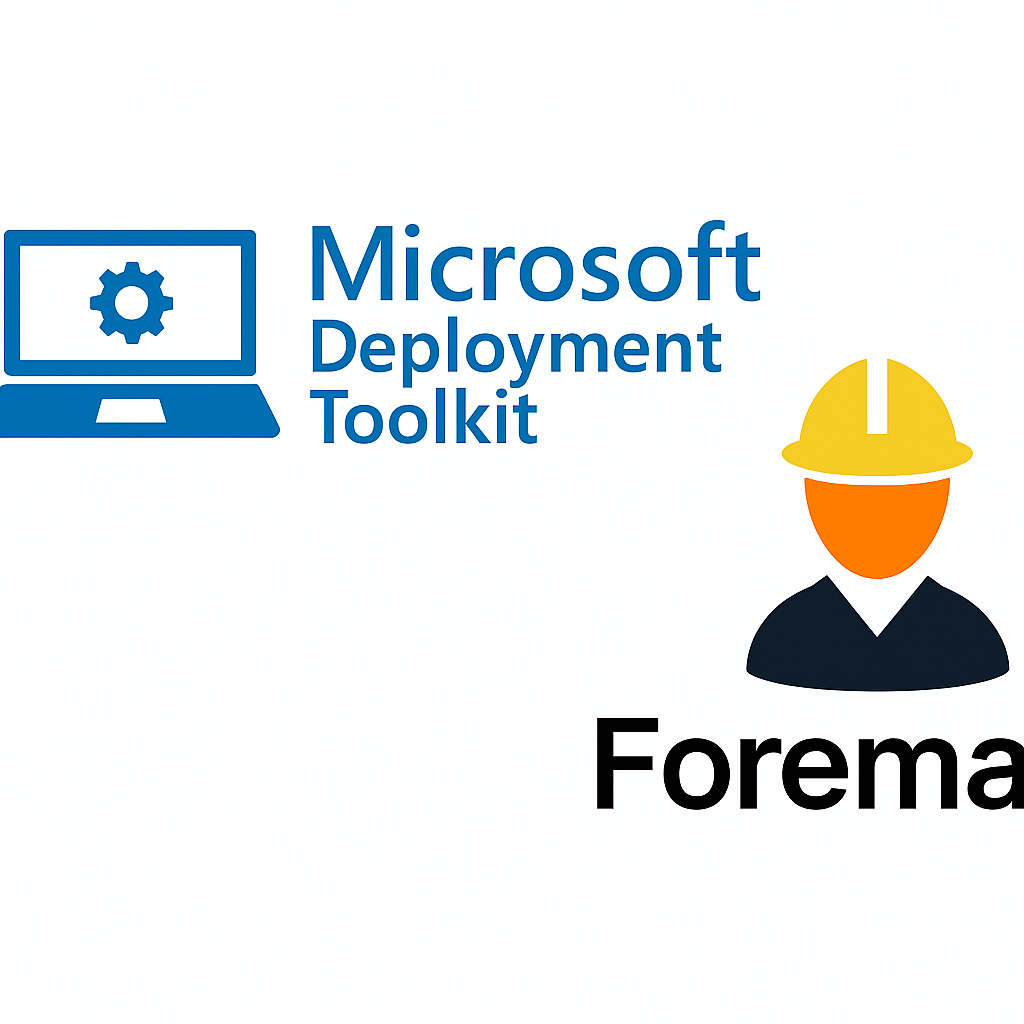 mdt foreman mdt foreman