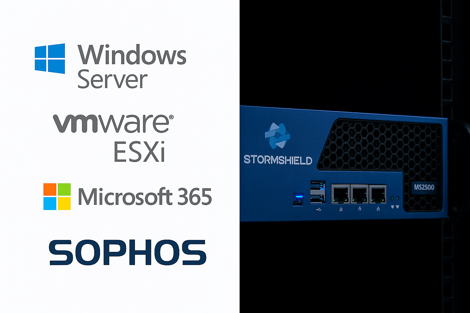 windows vmware sophos stormshield windows vmware sophos stormshield