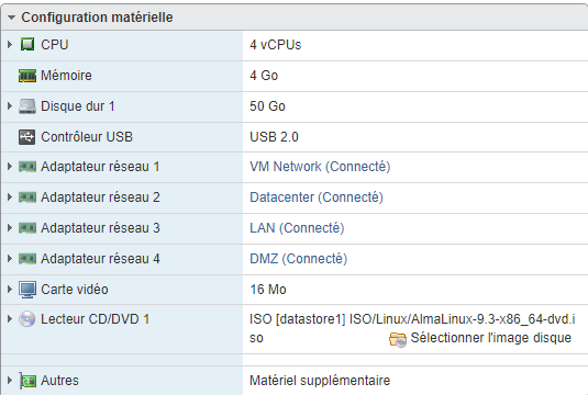 conf srv superviseur